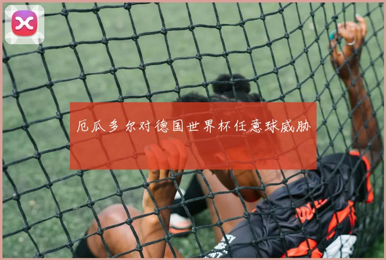 厄瓜多尔对德国世界杯任意球威胁