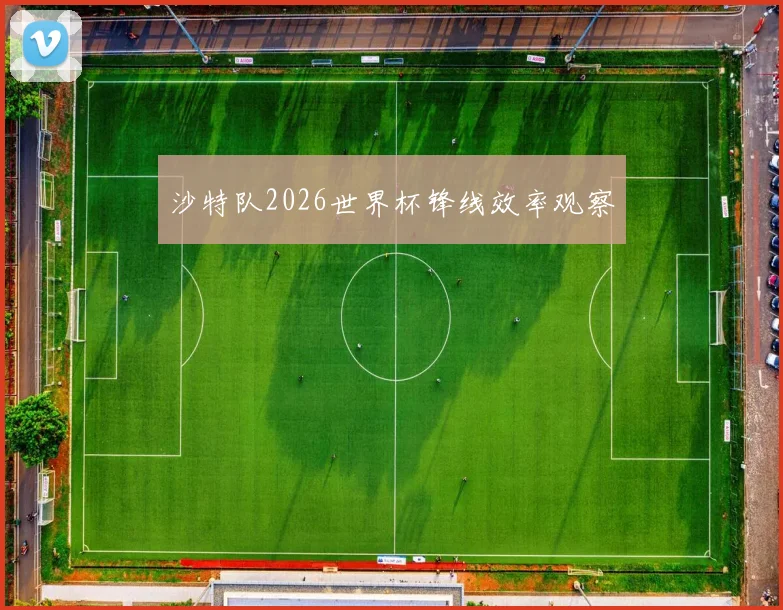 沙特队2026世界杯锋线效率观察