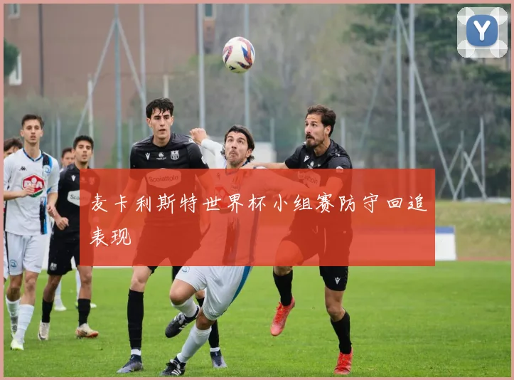 麦卡利斯特世界杯小组赛防守回追表现