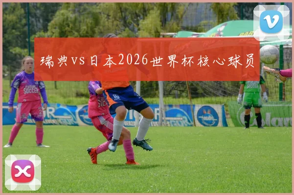瑞典vs日本2026世界杯核心球员