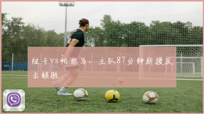 纽卡vs帕尔马，主队87分钟新援反击锁胜